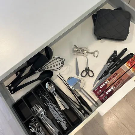 Apartment Finlandia - In The Heart Of High Culture *