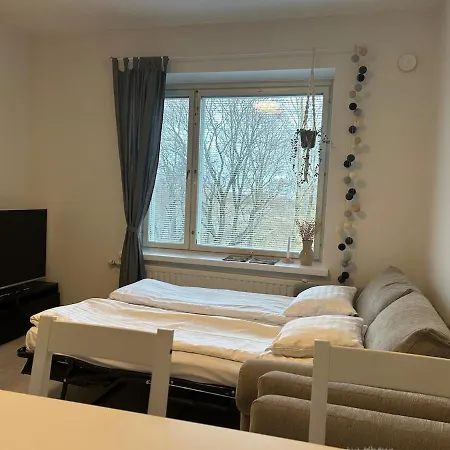 Finlandia - In The Heart Of High Culture Helsinki