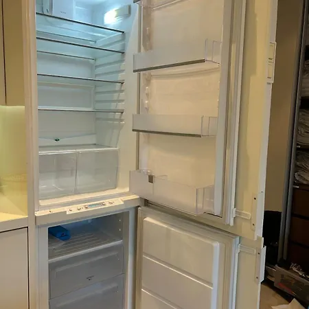 Finlandia - In The Heart Of High Culture Apartment