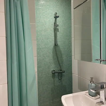 Apartment Finlandia - In The Heart Of High Culture