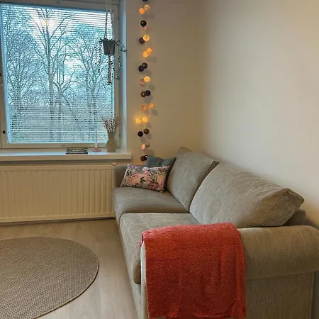 Apartment Finlandia - In The Heart Of High Culture Helsinki