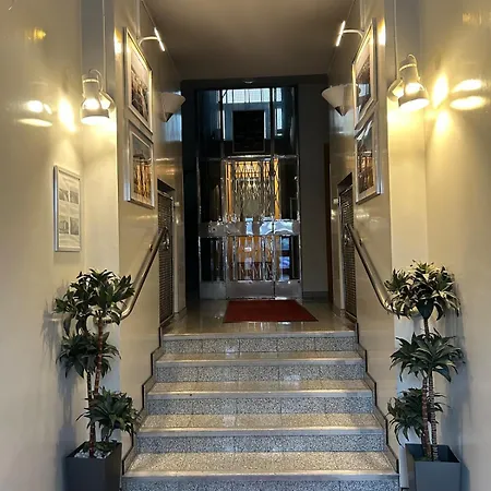 Apartment Finlandia - In The Heart Of High Culture