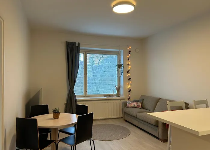 Finlandia - In The Heart Of High Culture