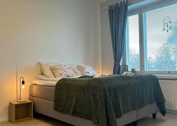 Finlandia - In The Heart Of High Culture *