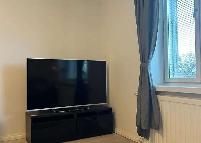 Finlandia - In The Heart Of High Culture *