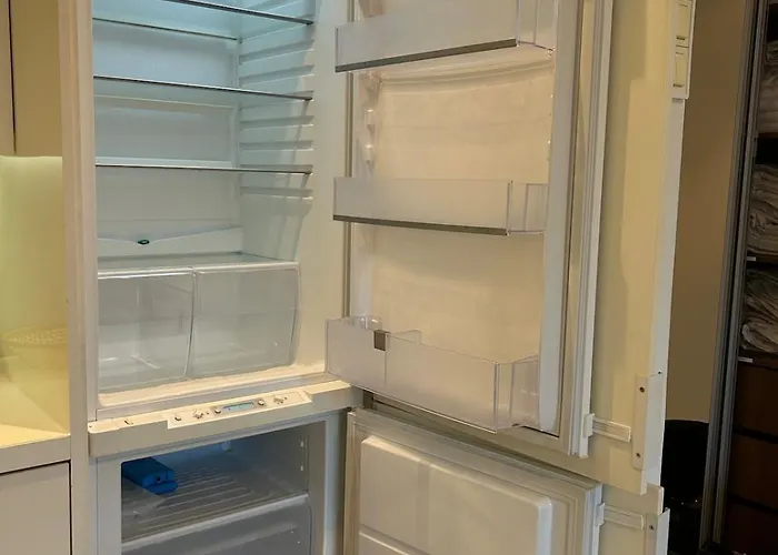 Finlandia - In The Heart Of High Culture Apartment