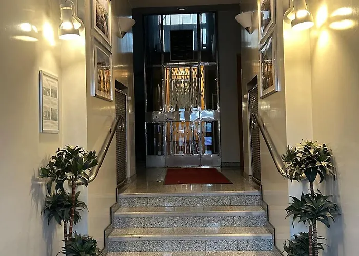 Apartment Finlandia - In The Heart Of High Culture