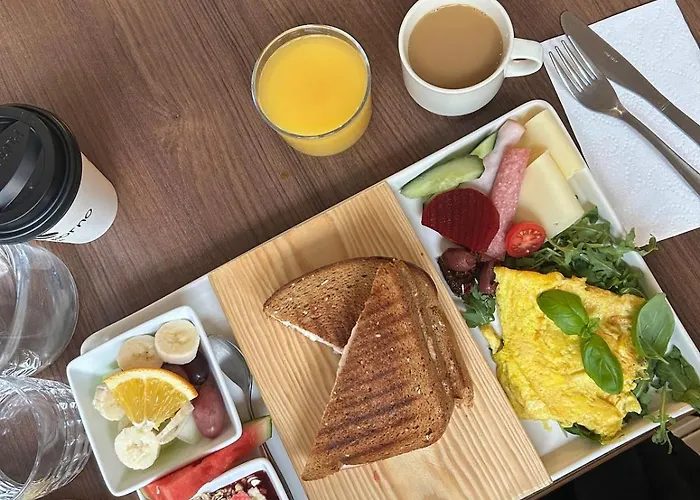 Finlandia - In The Heart Of High Culture * Helsinki