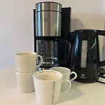 Appartement Finlandia - In The Heart Of High Culture Helsinki