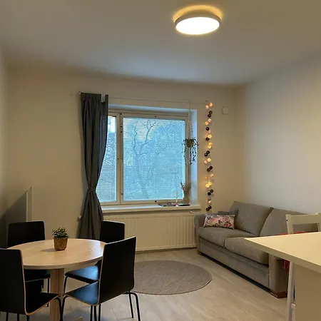 Finlandia - In The Heart Of High Culture