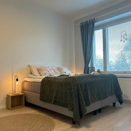 Finlandia - In The Heart Of High Culture *