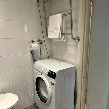 Huoneisto Finlandia - In The Heart Of High Culture Helsinki